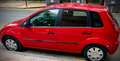Ford Fiesta Fiesta 1.4 TDCi Trend Trend Rojo - thumbnail 11