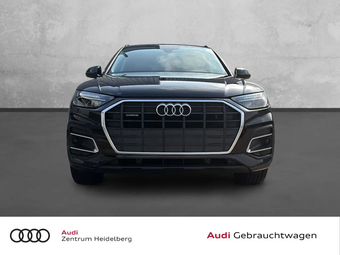 Audi Q5 40 TDI quattro 150(204) kW(PS) S tronic Noir - 2