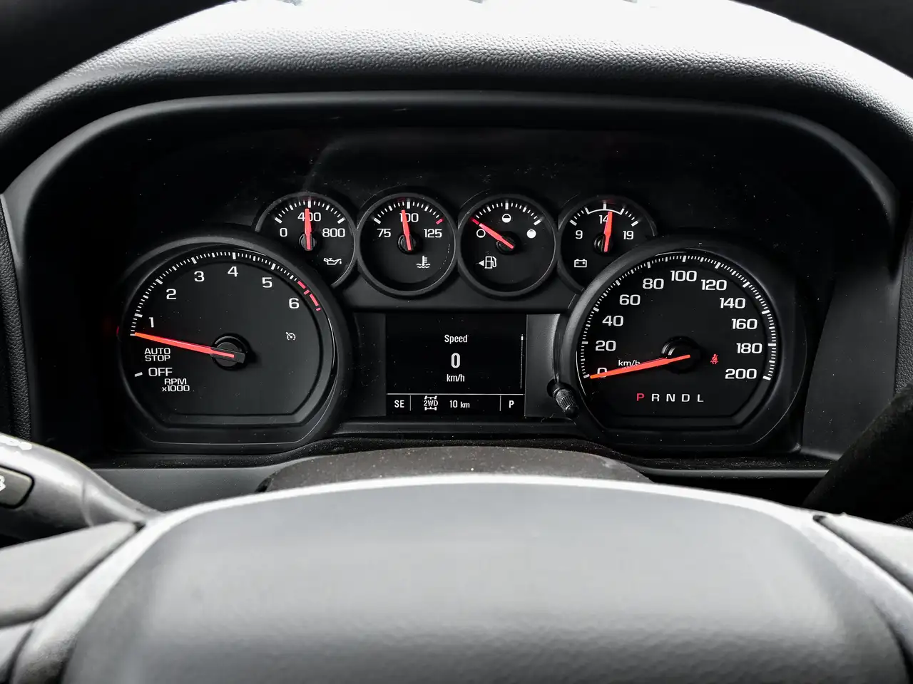 Chevrolet Silverado 1500 photo Chevrolet Silverado 1500