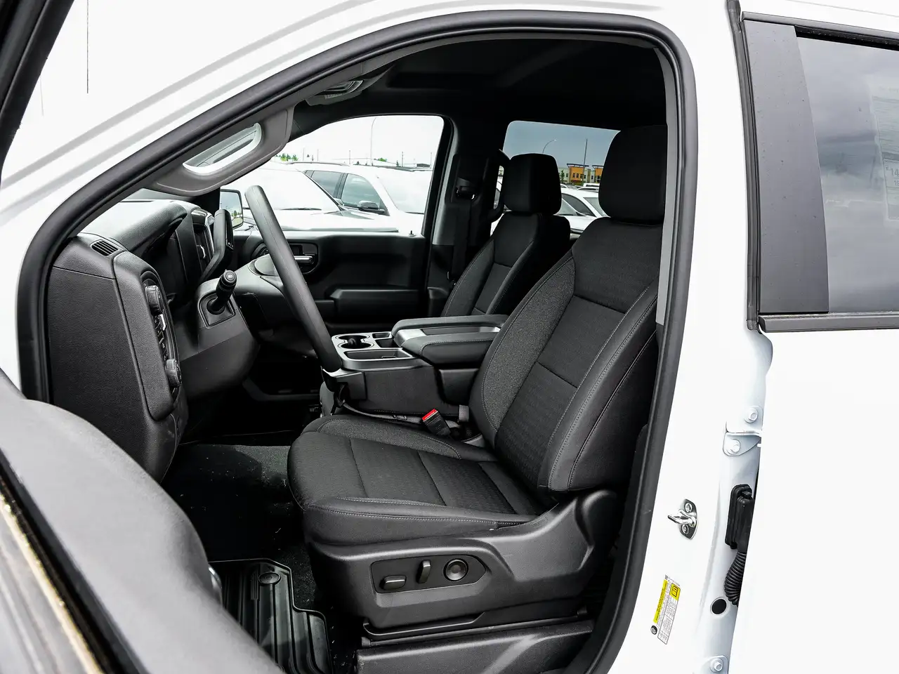 Chevrolet Silverado 1500 photo Chevrolet Silverado 1500