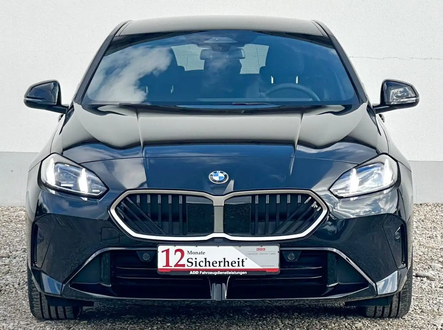 BMW 120 M Sport,Kamera,DA Plus,Ap.LED,DAB Černá - 1