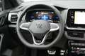 Volkswagen T-Cross 1.5 TSI DSG R-Line AHK Navi Matrix Kamera ACC Grigio - thumbnail 11