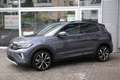 Volkswagen T-Cross 1.5 TSI DSG R-Line AHK Navi Matrix Kamera ACC Grau - thumbnail 17