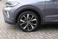Volkswagen T-Cross 1.5 TSI DSG R-Line AHK Navi Matrix Kamera ACC Grigio - thumbnail 3