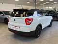 SsangYong XLV 1.6 2WD Bi-fuel GPL *TAGLIANDI*TELECAMERA* Weiß - thumbnail 4