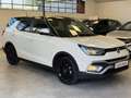 SsangYong XLV 1.6 2WD Bi-fuel GPL *TAGLIANDI*TELECAMERA* Weiß - thumbnail 3