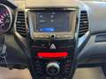SsangYong XLV 1.6 2WD Bi-fuel GPL *TAGLIANDI*TELECAMERA* Weiß - thumbnail 13