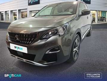 1.5 BlueHDi 96kW (130CV) S&S Allure