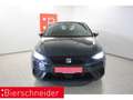 SEAT Ibiza 1.0 TSI DSG Road Edition NAVI KAMERA SHZ Blauw - thumbnail 3