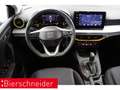 SEAT Ibiza 1.0 TSI DSG Road Edition NAVI KAMERA SHZ Azul - thumbnail 6