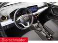 SEAT Ibiza 1.0 TSI DSG Road Edition NAVI KAMERA SHZ Blauw - thumbnail 5
