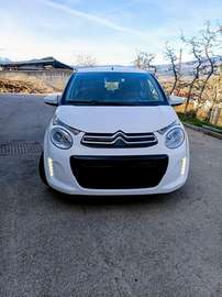 5p 1.0 vti Shine E6