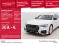 Audi A6 55 TFSI e S-TRO*QU*MATRIX*AHK*RFK*ACC** Weiß - thumbnail 1