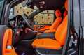 Mercedes-Benz V V 300d 4Matic Extralong VIP Rear-Entertaintment** Nero - thumbnail 2