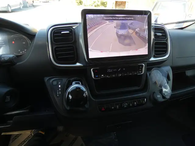 Opel Movano Kasten H2 35  L4H2 BlueHDI 180