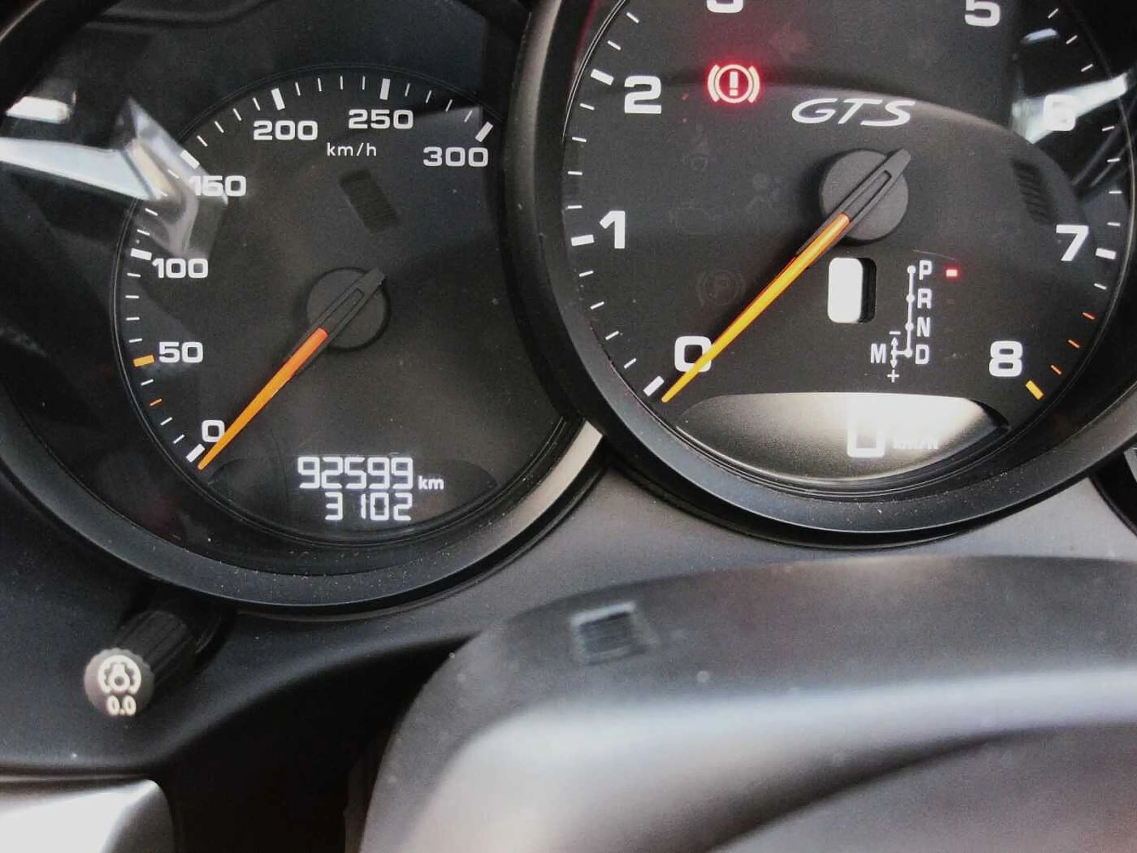 Porsche Boxster 718 GTS PDK dt.Fzg. Top Ausst. — photo 2