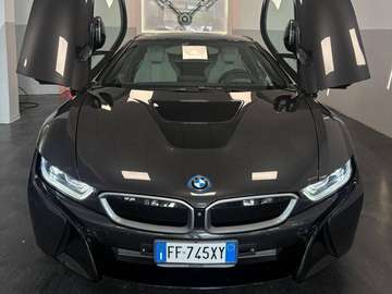 i8 Coupe I12 Coupe 1.5 auto