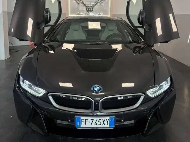 BMW i8 i8 Coupe I12 Coupe 1.5 auto
