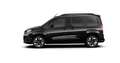 Fiat Sonstige Qubo 1.5 Diesel 130 L1 La Prima Aut. Schwarz - thumbnail 2