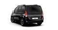 Fiat Sonstige Qubo 1.5 Diesel 130 L1 La Prima Aut. Schwarz - thumbnail 3