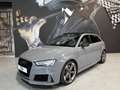 Audi RS3 2.5 TFSI 367ch QUATTRO SPORTBACK Toit ouvrant Grigio - thumbnail 2