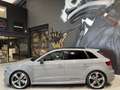 Audi RS3 2.5 TFSI 367ch QUATTRO SPORTBACK Toit ouvrant Grigio - thumbnail 4