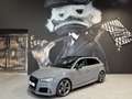 Audi RS3 2.5 TFSI 367ch QUATTRO SPORTBACK Toit ouvrant Grigio - thumbnail 1