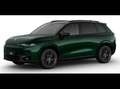 Leapmotor C10 Design ProMax 800V AWD 800 V Allrad Grün - thumbnail 2