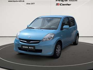 Daihatsu J13 Trend GA Klima el.SP Privacyverglasun