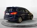 BMW 216 216d Gran Tourer Luxury 7 Posti Blauw - thumbnail 2