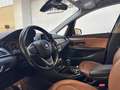 BMW 216 216d Gran Tourer Luxury 7 Posti Blauw - thumbnail 6