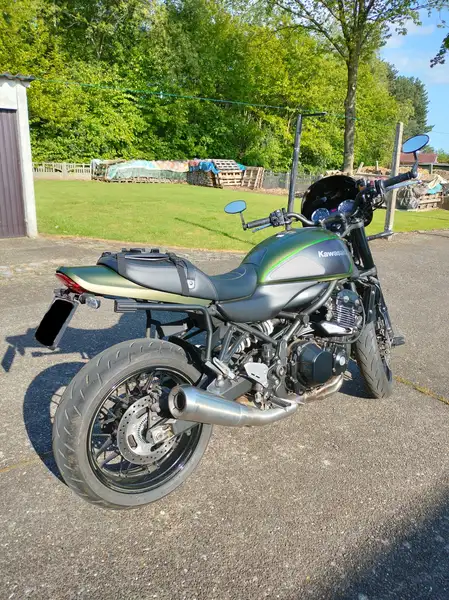 Kawasaki Z900RS - foto 6