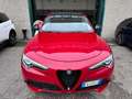 Alfa Romeo Stelvio 2.2 Turbodiesel 160 CV AT8 RWD PELLE AUTOMATICO Rot - thumbnail 3