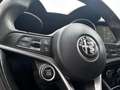 Alfa Romeo Stelvio 2.2 Turbodiesel 160 CV AT8 RWD PELLE AUTOMATICO Rojo - thumbnail 18