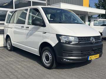 2.0 TDI L1H1 Kombi Airco BTW en BPM vrij 1e eigena