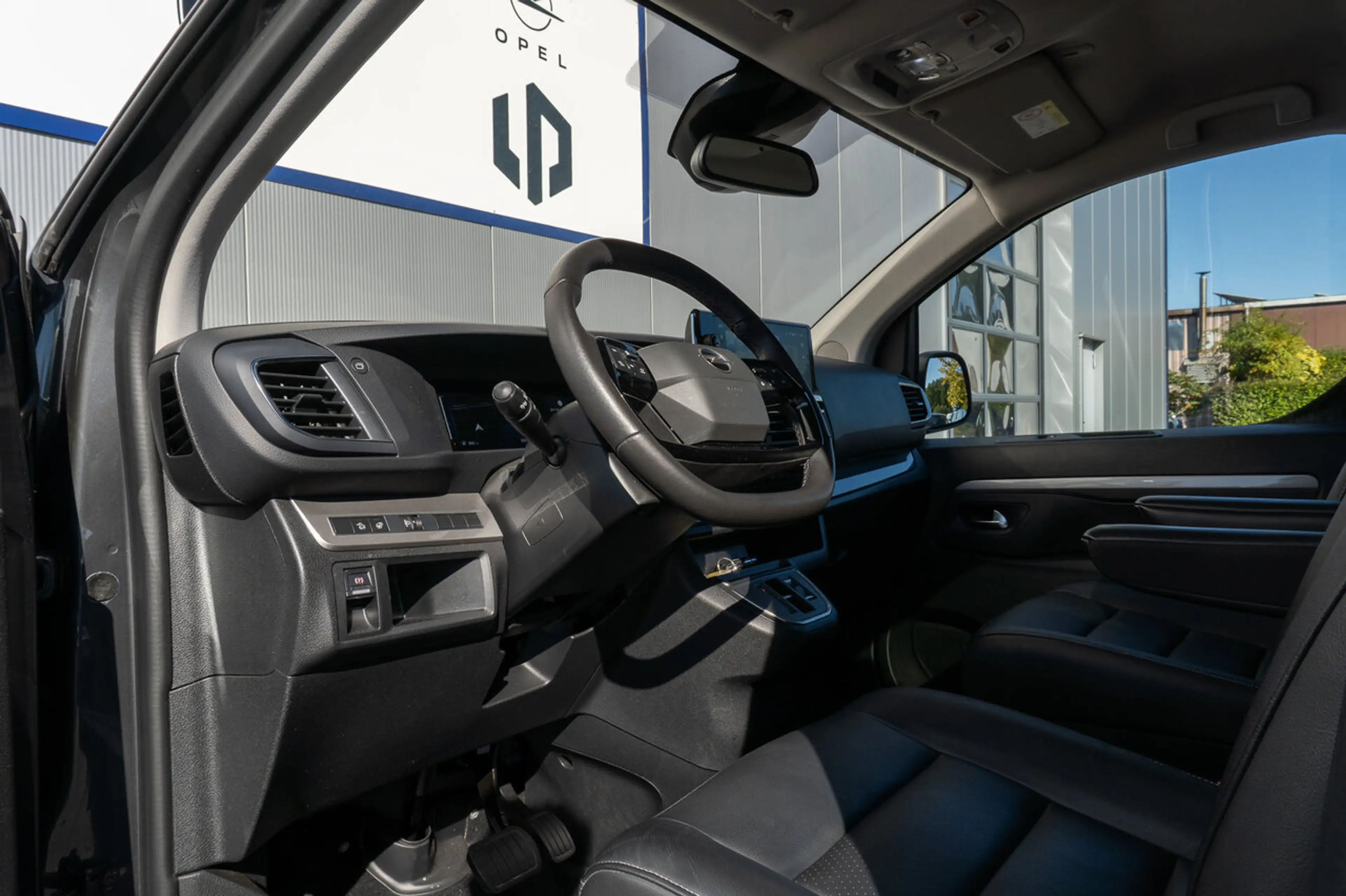 Opel Zafira Life 2.0 D 180pk Automaat GS 8 Zitplaatsen ! — photo 12