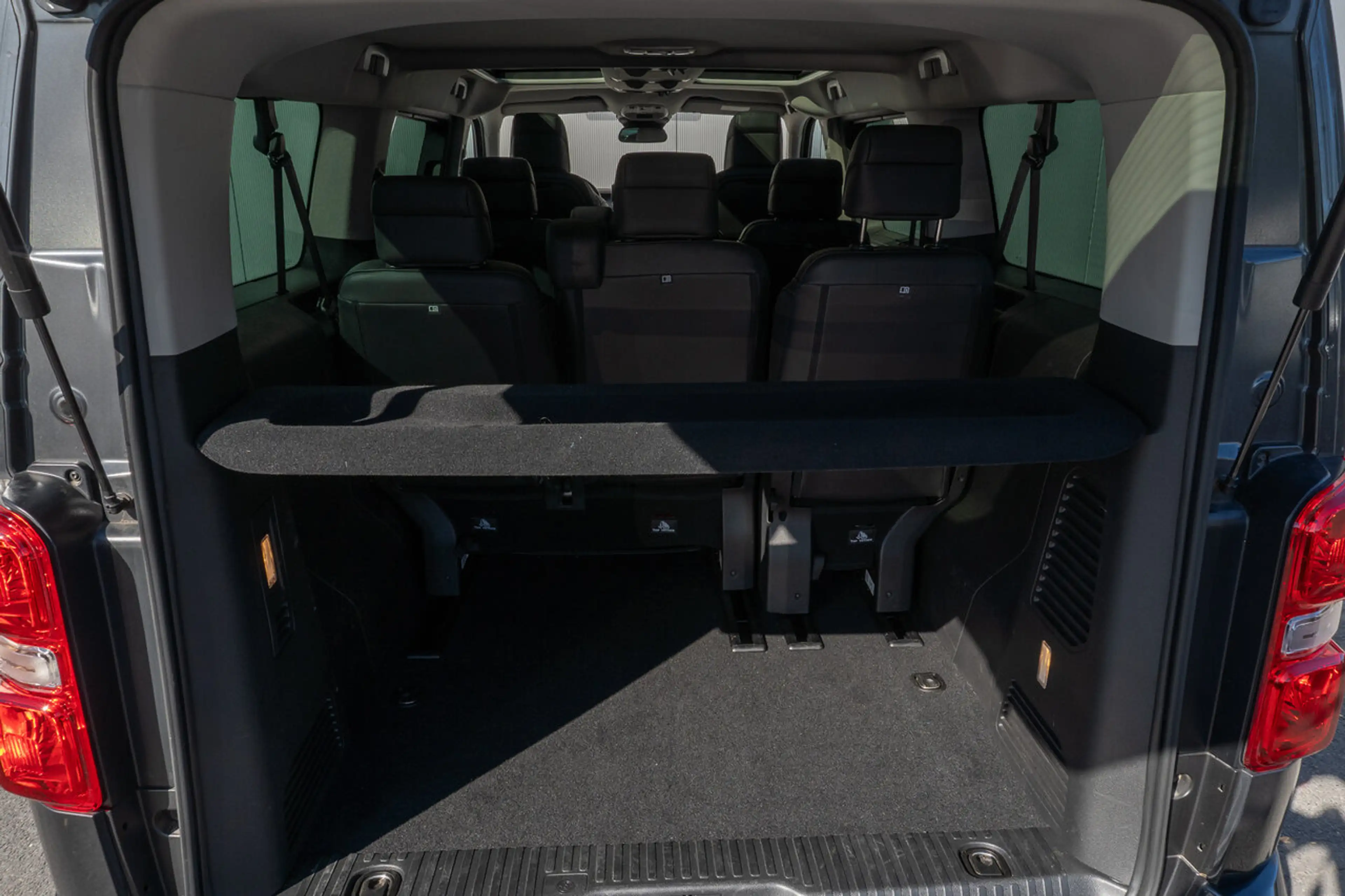 Opel Zafira Life 2.0 D 180pk Automaat GS 8 Zitplaatsen ! — photo 10