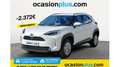 Toyota Yaris Cross 120H Business Plus Blanco - thumbnail 1