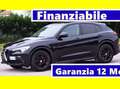 Alfa Romeo Stelvio Stelvio 2020 2.2 t Super rwd 160cv auto Noir - thumbnail 1
