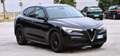 Alfa Romeo Stelvio Stelvio 2020 2.2 t Super rwd 160cv auto Noir - thumbnail 12