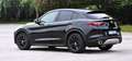 Alfa Romeo Stelvio Stelvio 2020 2.2 t Super rwd 160cv auto Noir - thumbnail 7