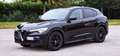 Alfa Romeo Stelvio Stelvio 2020 2.2 t Super rwd 160cv auto Noir - thumbnail 6