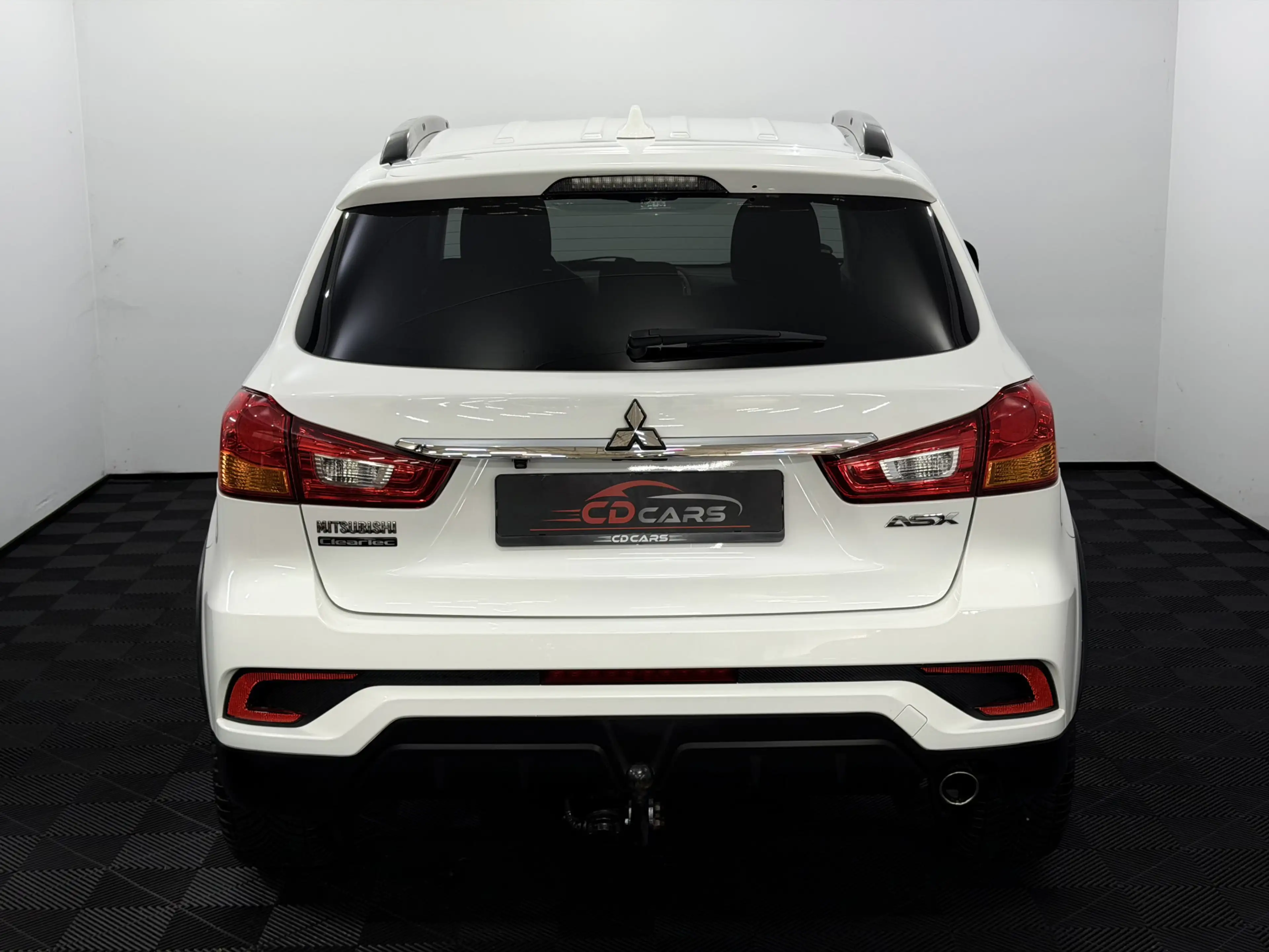 Mitsubishi ASX 1.6 Cleartec Connect Pro Camera, Airco, Cruise con — photo 5