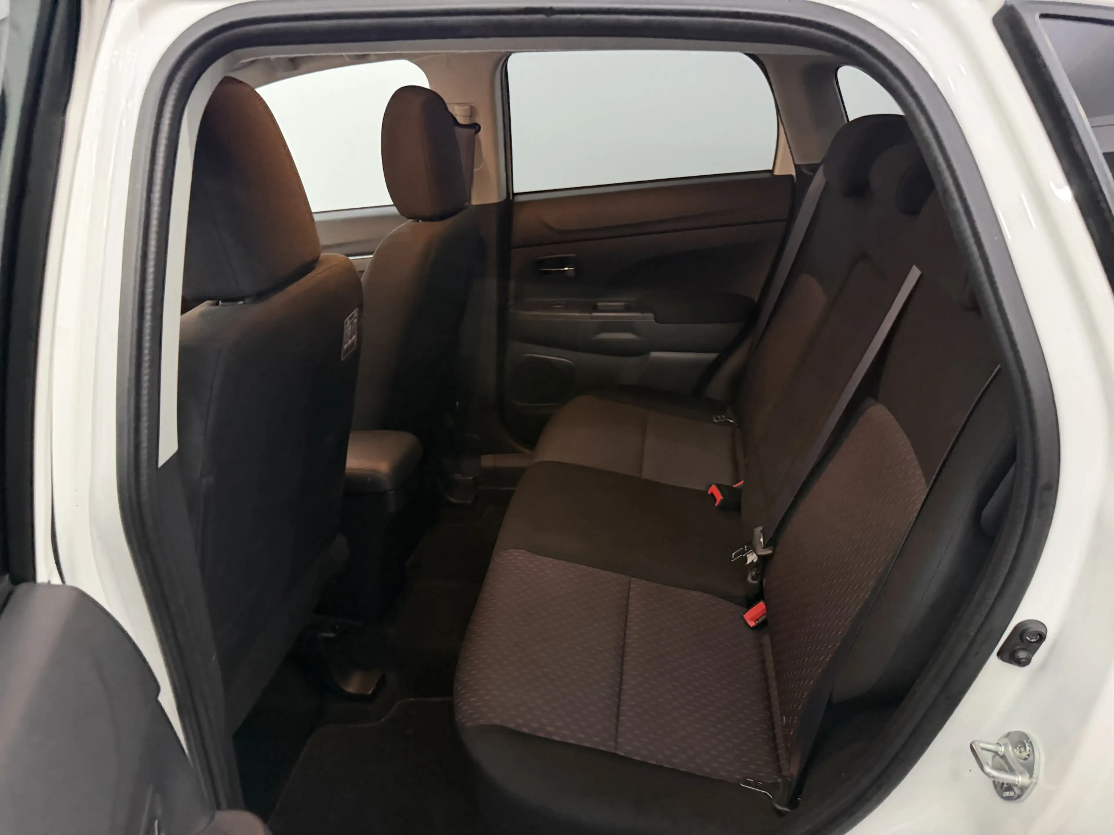 Mitsubishi ASX 1.6 Cleartec Connect Pro Camera, Airco, Cruise con — photo 8