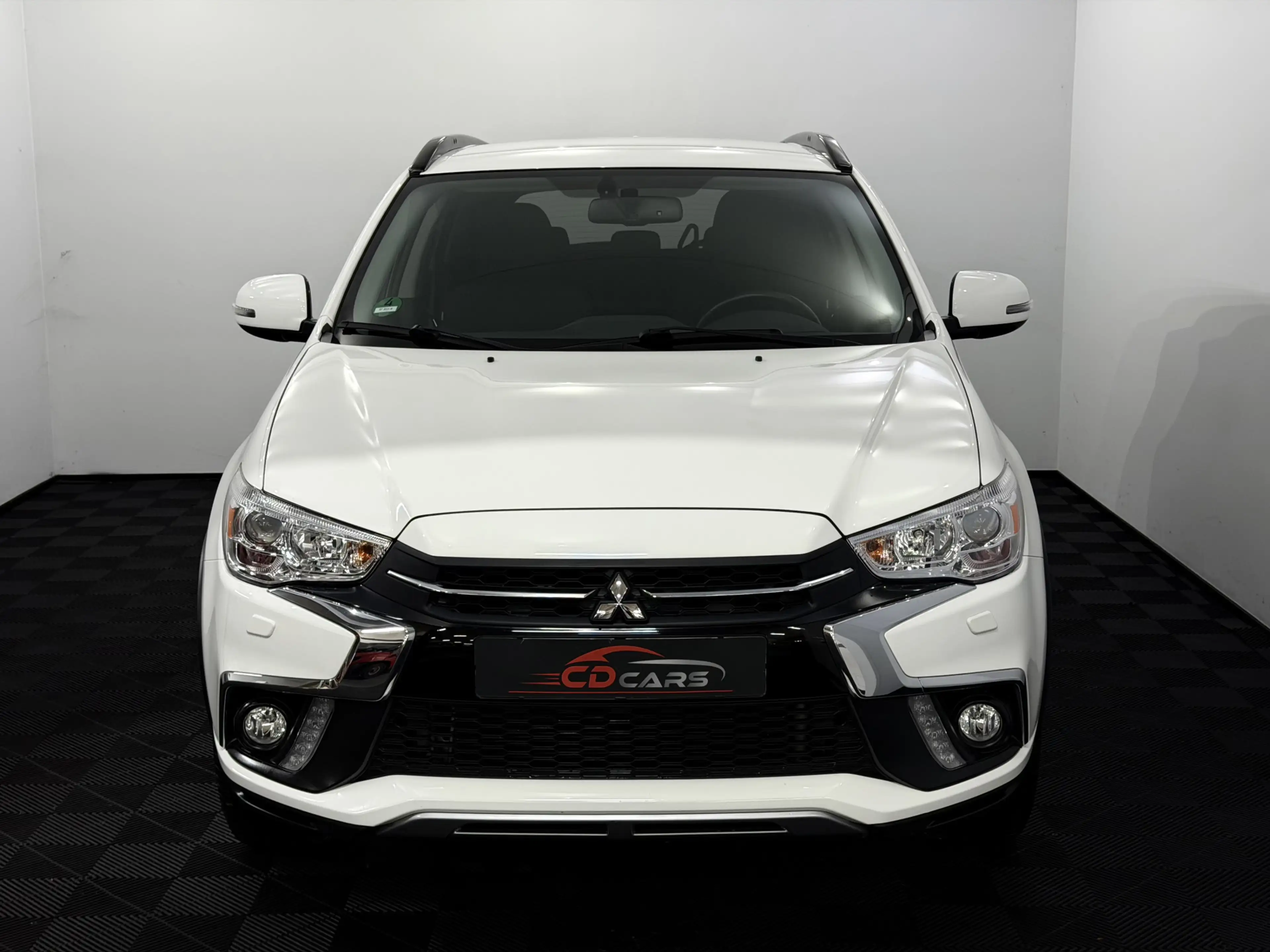 Mitsubishi ASX 1.6 Cleartec Connect Pro Camera, Airco, Cruise con — photo 2
