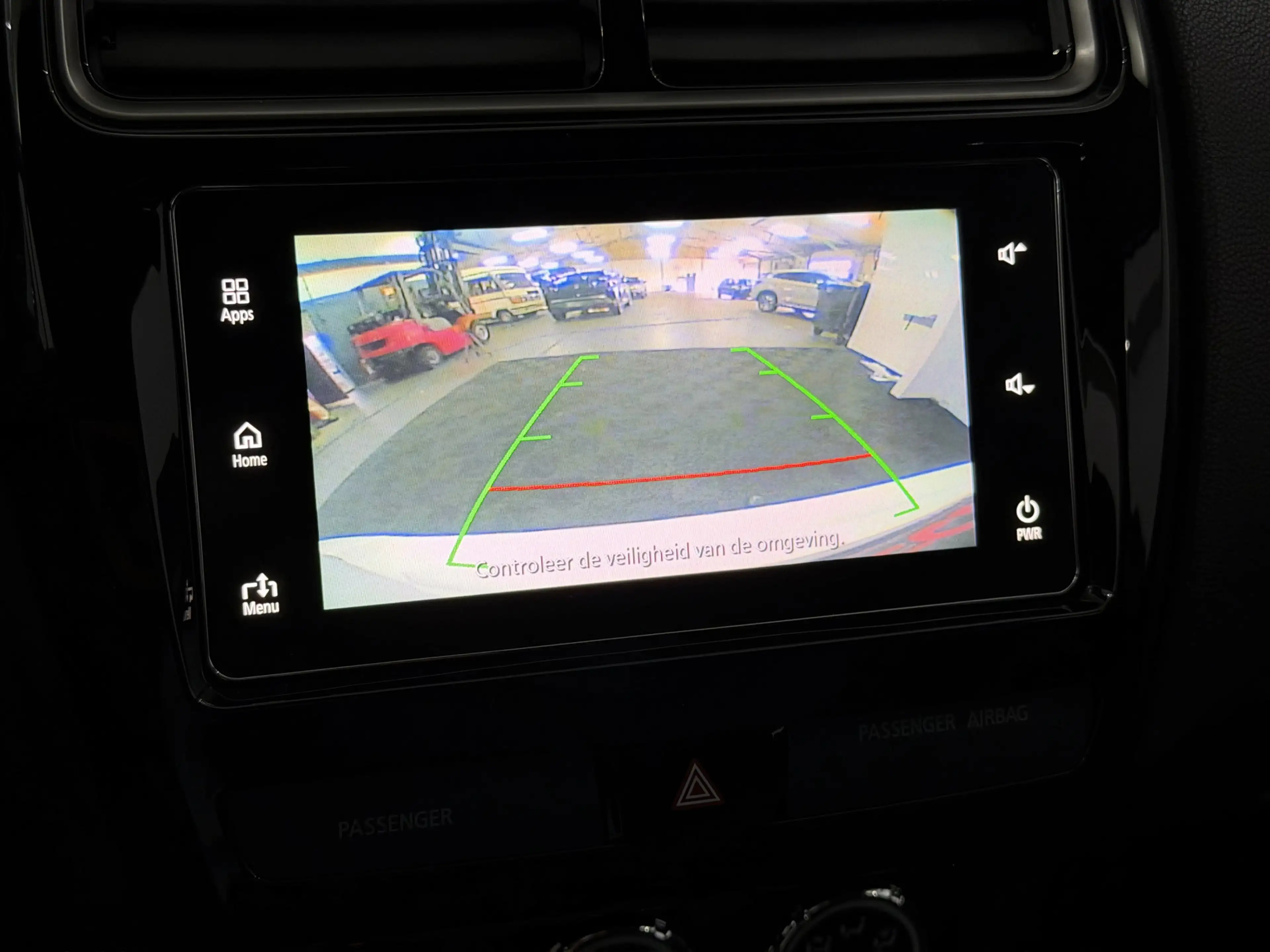 Mitsubishi ASX 1.6 Cleartec Connect Pro Camera, Airco, Cruise con — photo 16