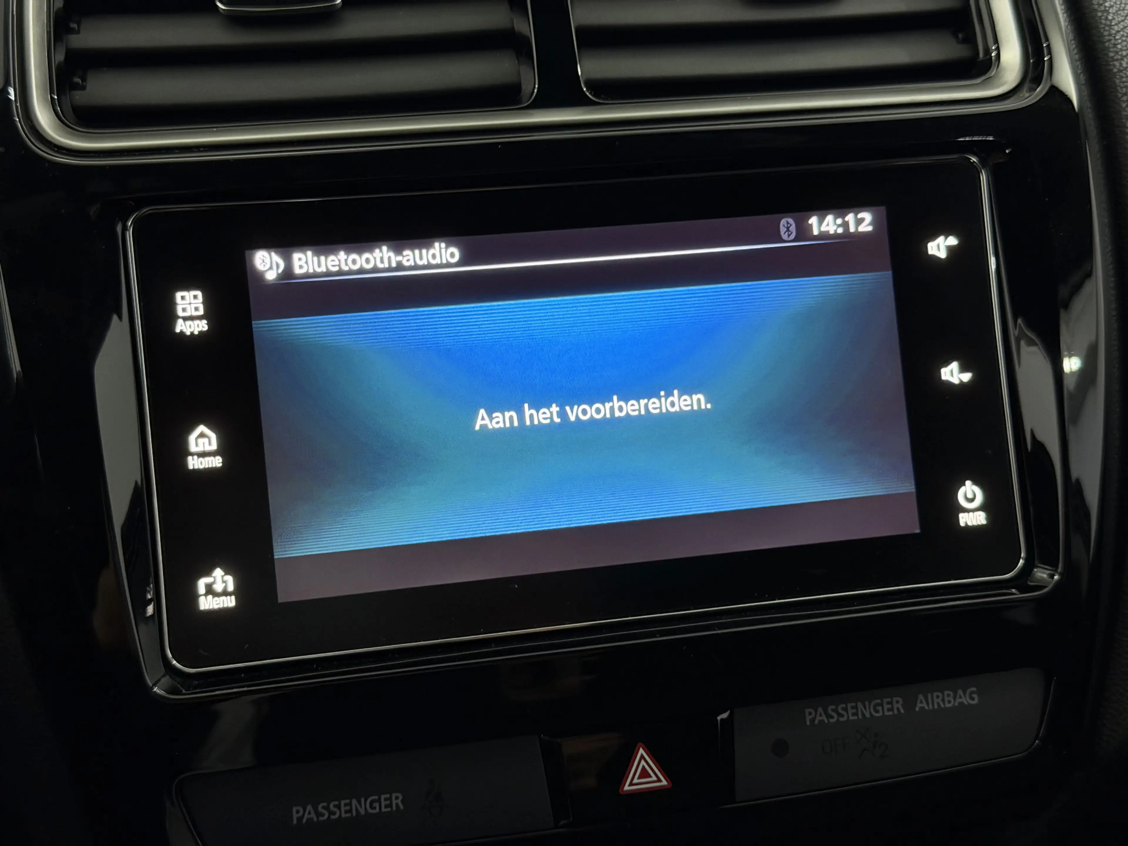 Mitsubishi ASX 1.6 Cleartec Connect Pro Camera, Airco, Cruise con — photo 19