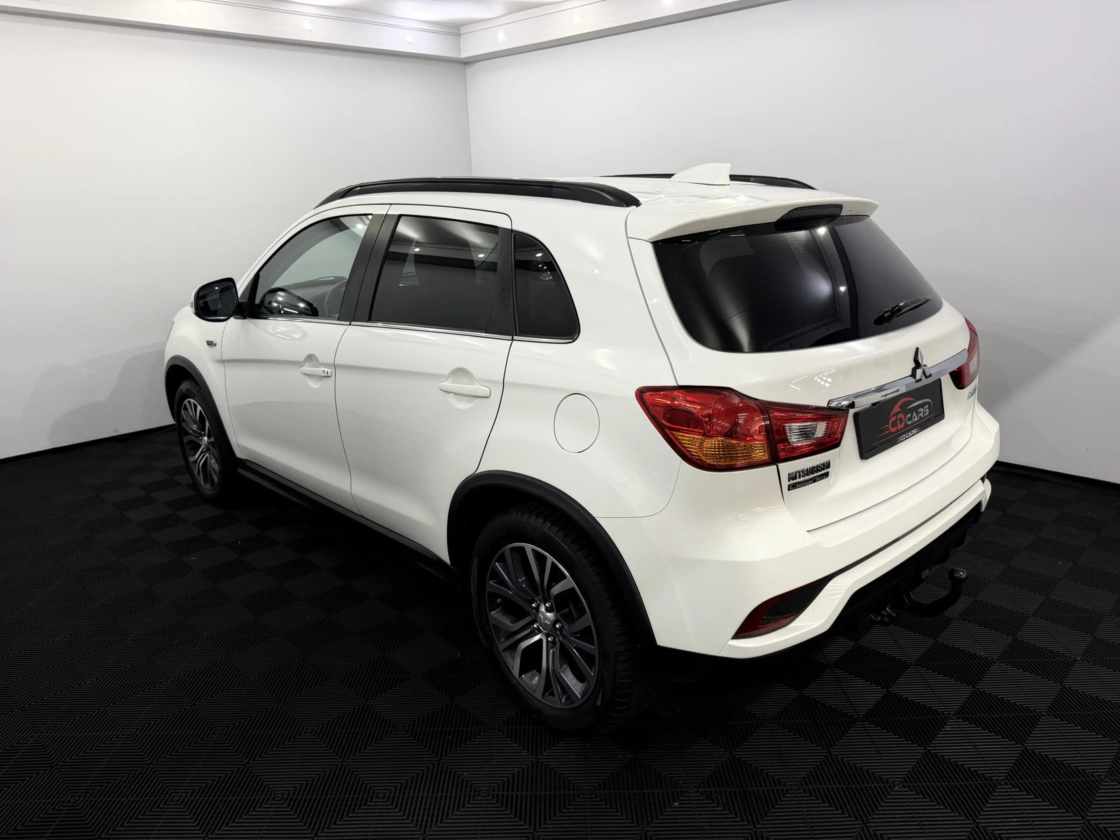 Mitsubishi ASX 1.6 Cleartec Connect Pro Camera, Airco, Cruise con — photo 4