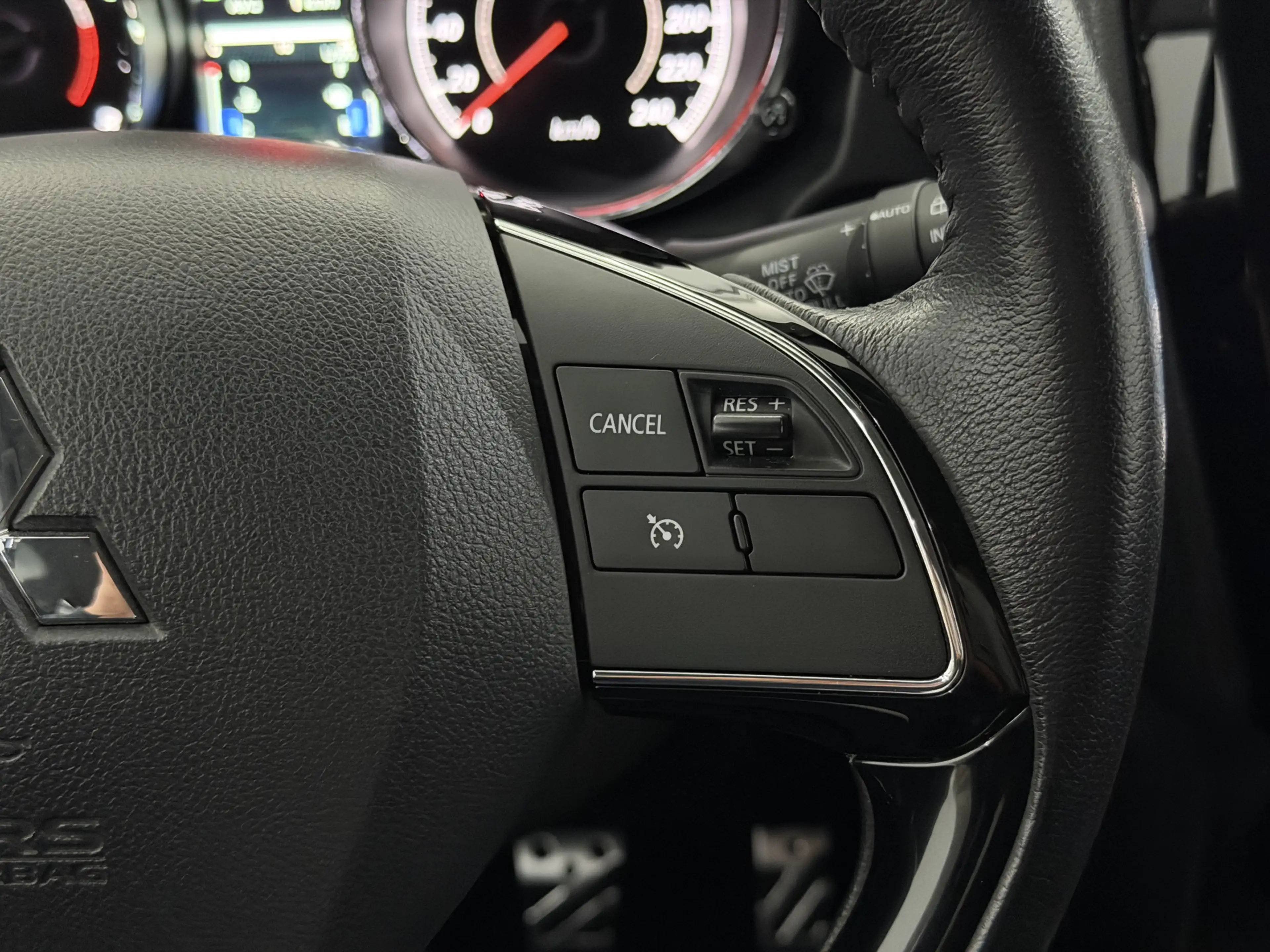 Mitsubishi ASX 1.6 Cleartec Connect Pro Camera, Airco, Cruise con — photo 20
