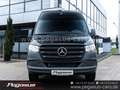 Mercedes-Benz Sprinter III 419 Kasten L2H2 lang+hoch  AHK Noir - thumbnail 4